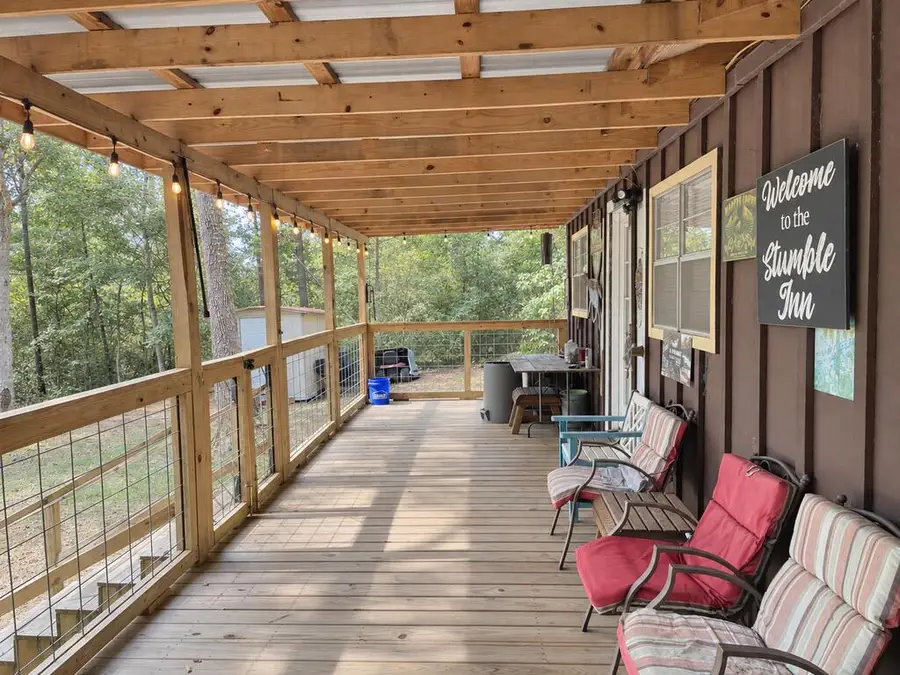 206 Ridgewood Drive W, Hemphill, TX 75948 - #3