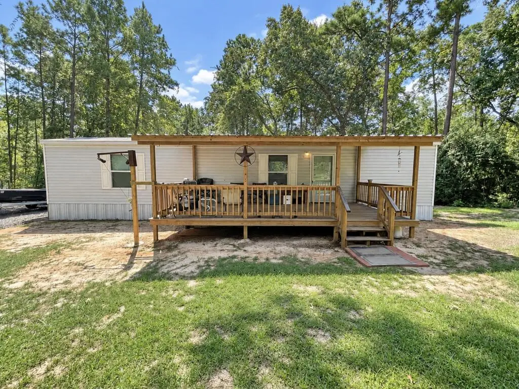 244 Lakewood, Hemphill, TX 75948 - #1