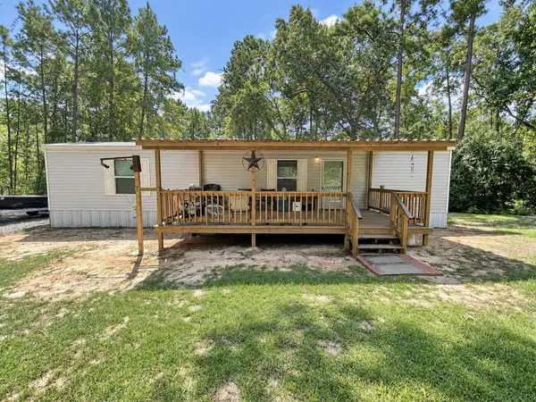 244 Lakewood, Hemphill, TX 75948