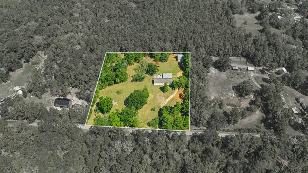 445 Redland Theater Road, Lufkin, TX 75901 - #1