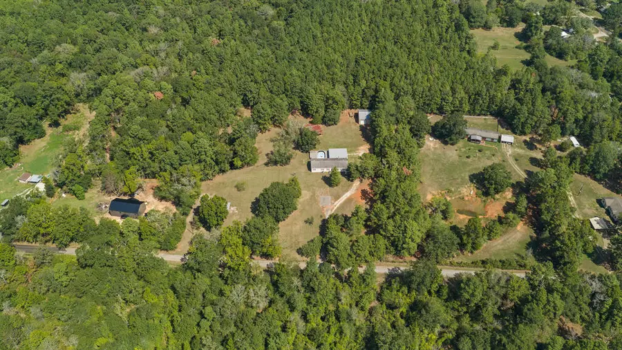 445 Redland Theater Road, Lufkin, TX 75901 - #2