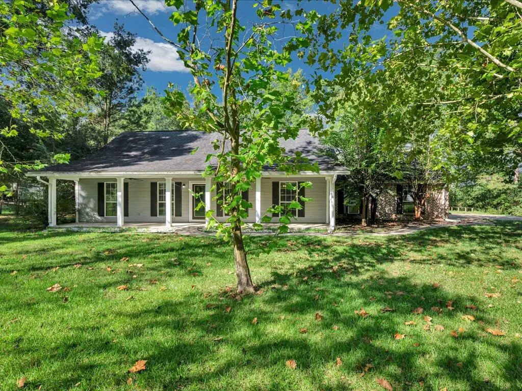 145 Bear Creek Drive, Lufkin, TX 75901 - #1