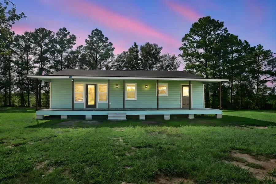 1012 Carter Road, Zavalla, TX 75980 - #2