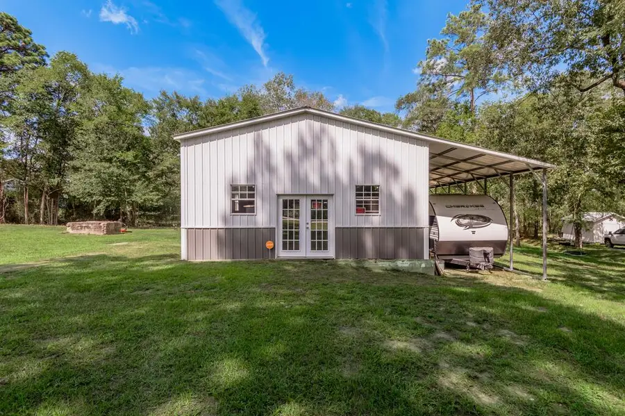 114 Bethel Road, Lufkin, TX 75904 - #2