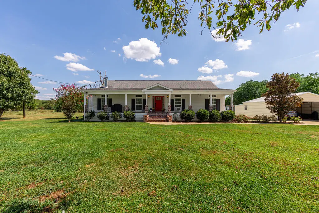 308 Fm 2864, Nacogdoches, TX 75965 - #1