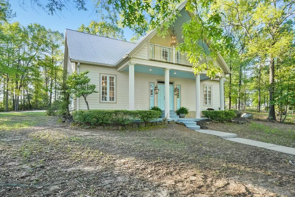 245 Shadow Drive, Hemphill, TX 75948 - #1