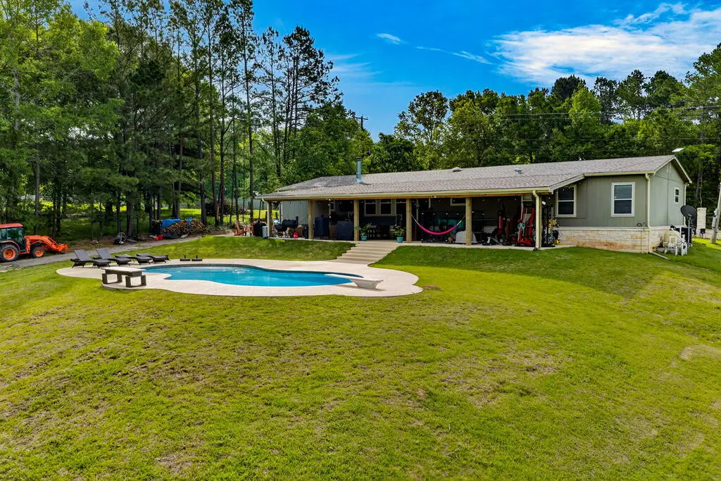 846 Fm 843, Lufkin, TX 75904 - #1