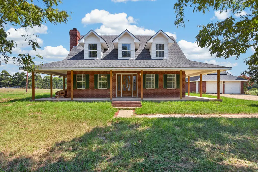 1189 Fm 861, Elkhart, TX 75839 - #1