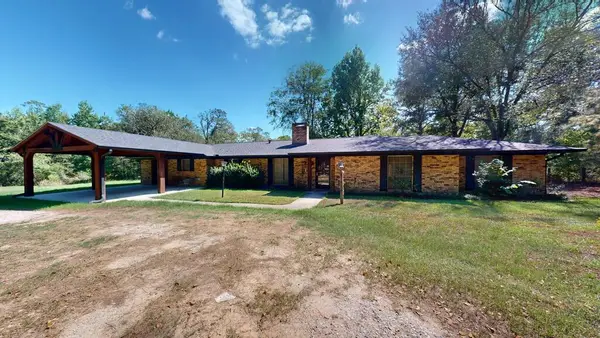 4395 Us Hwy 190 W, Jasper, TX 75951