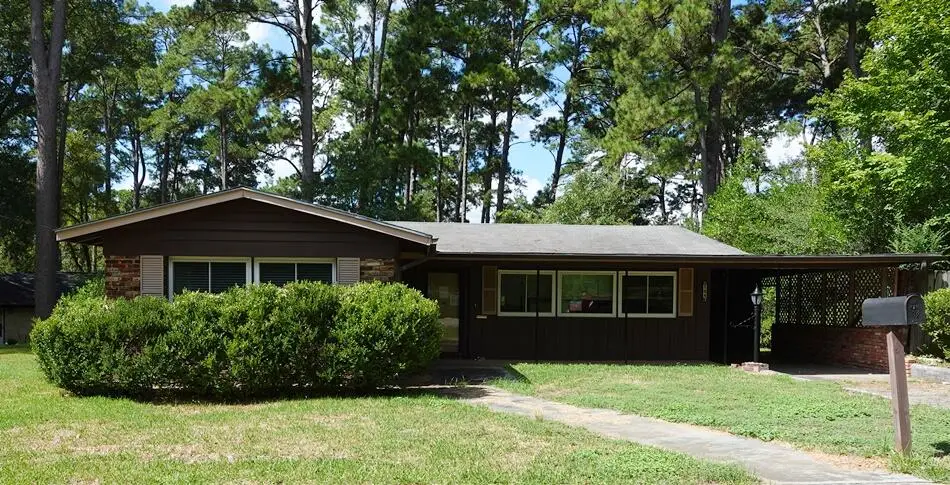 104 Plum Drive, Crockett, TX 75835 - #1