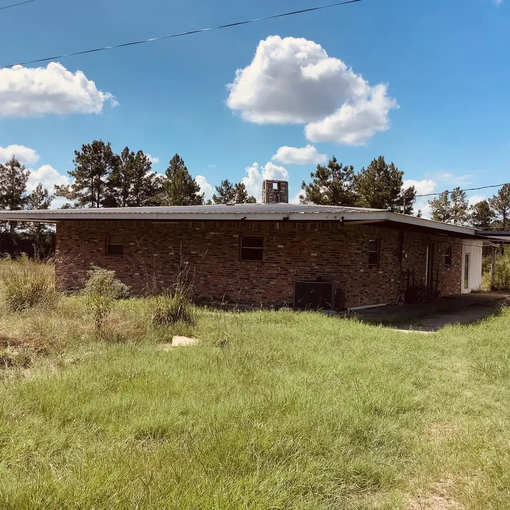 145 Cr 043, Jasper, TX 75951 - #1