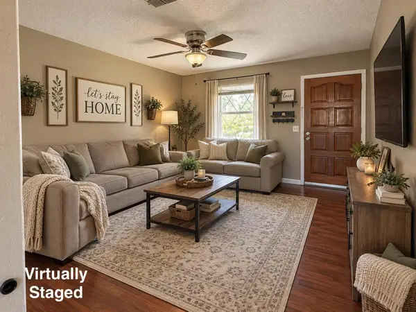 1214 Pinecrest, Diboll, TX 75941