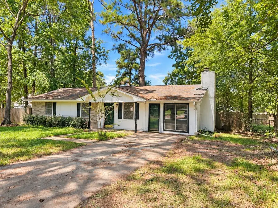 1214 Pinecrest, Diboll, TX 75941 - #2