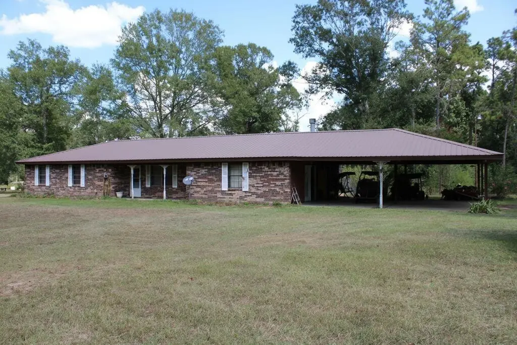 251 County Road 2024, Newton, TX 75966 - #1