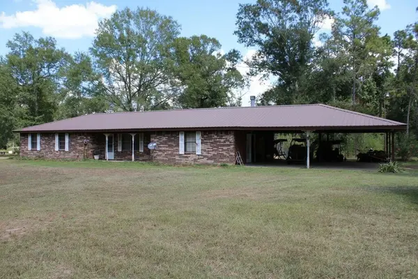 251 County Road 2024, Newton, TX 75966