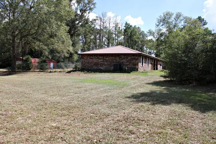 251 County Road 2024, Newton, TX 75966 - #3