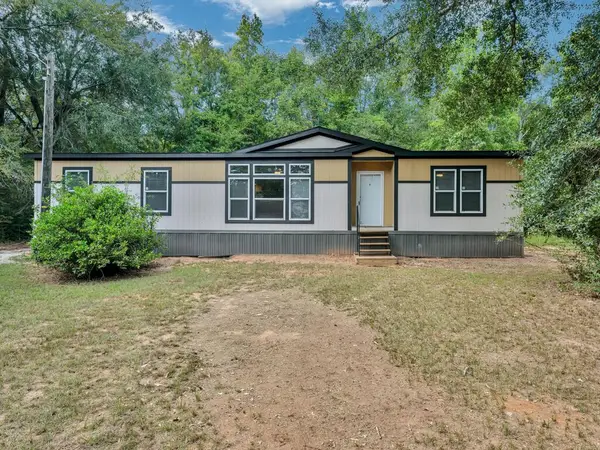 1817 County Road 392, Chireno, TX 75937
