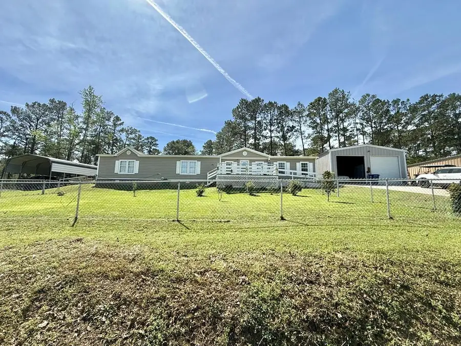 271 Stonewall Drive, Hemphill, TX 75948 - #3
