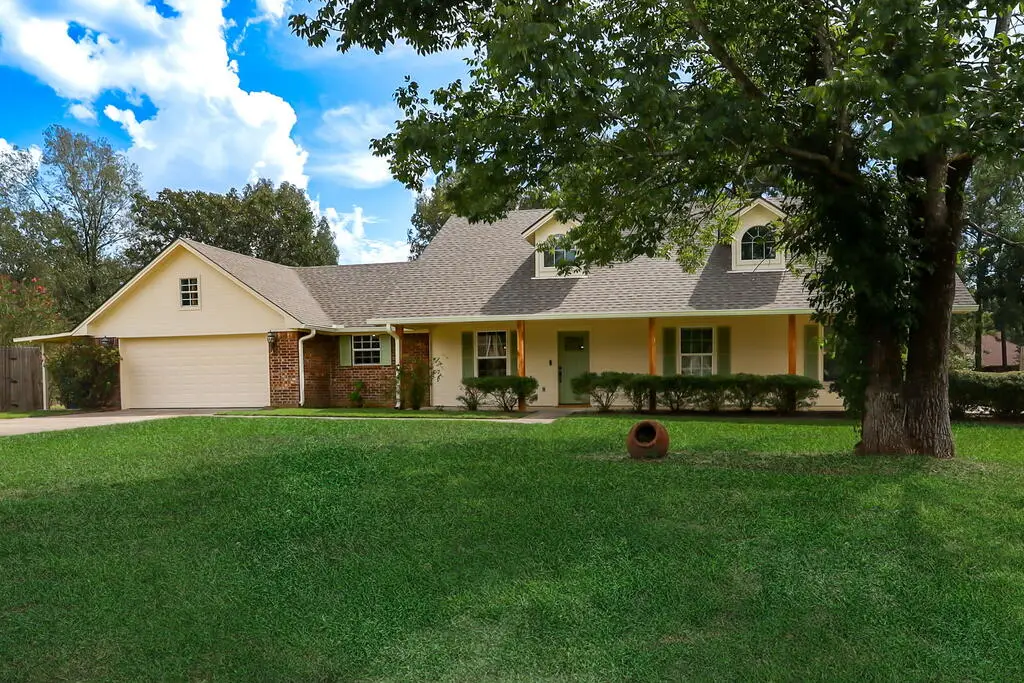 147 Elhew, Hudson, TX 75904 - #1
