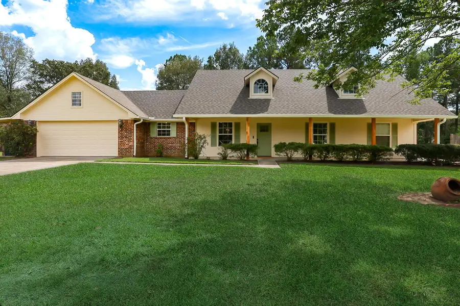 147 Elhew, Hudson, TX 75904 - #2
