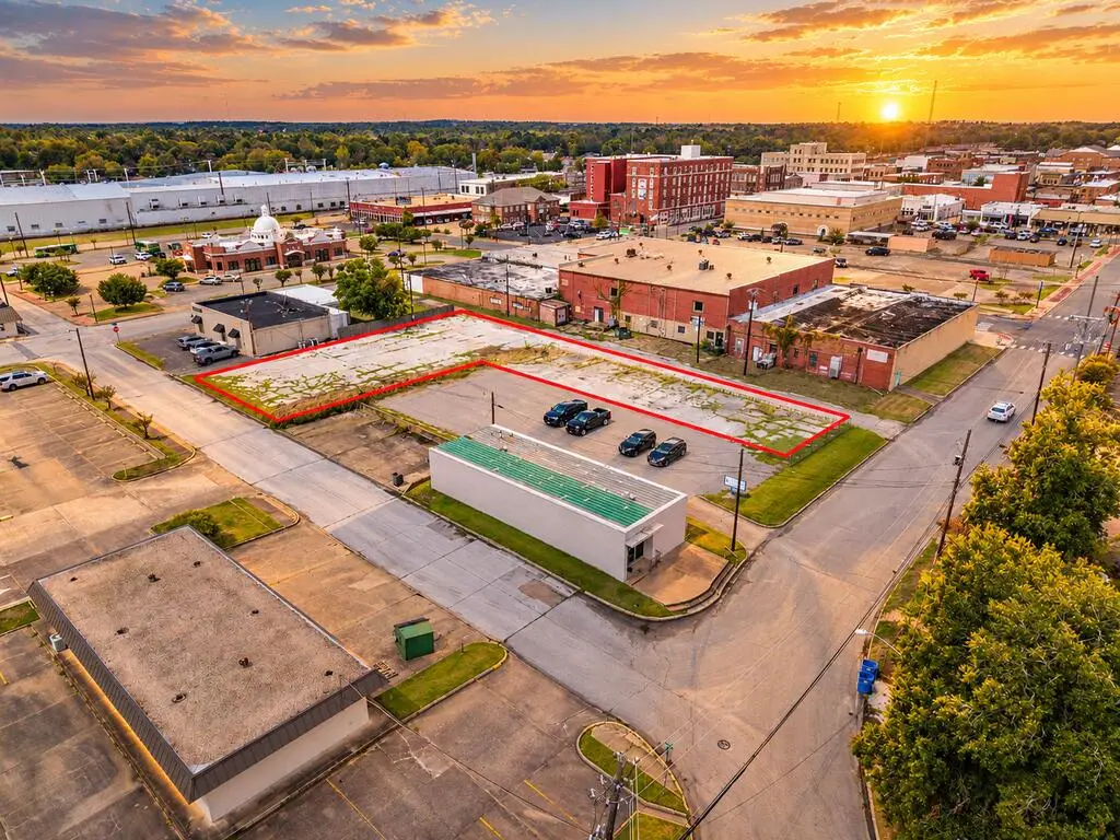 312 South Second Street, Lufkin, TX 75901 - #1