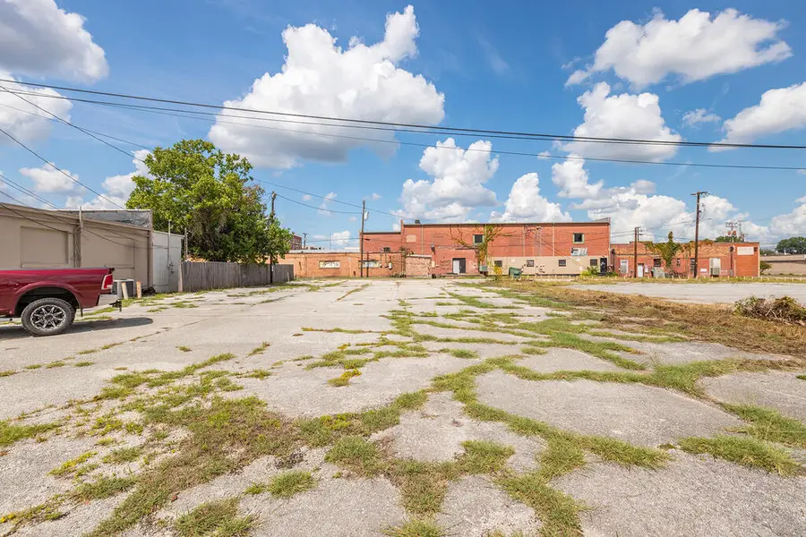312 South Second Street, Lufkin, TX 75901 - #3