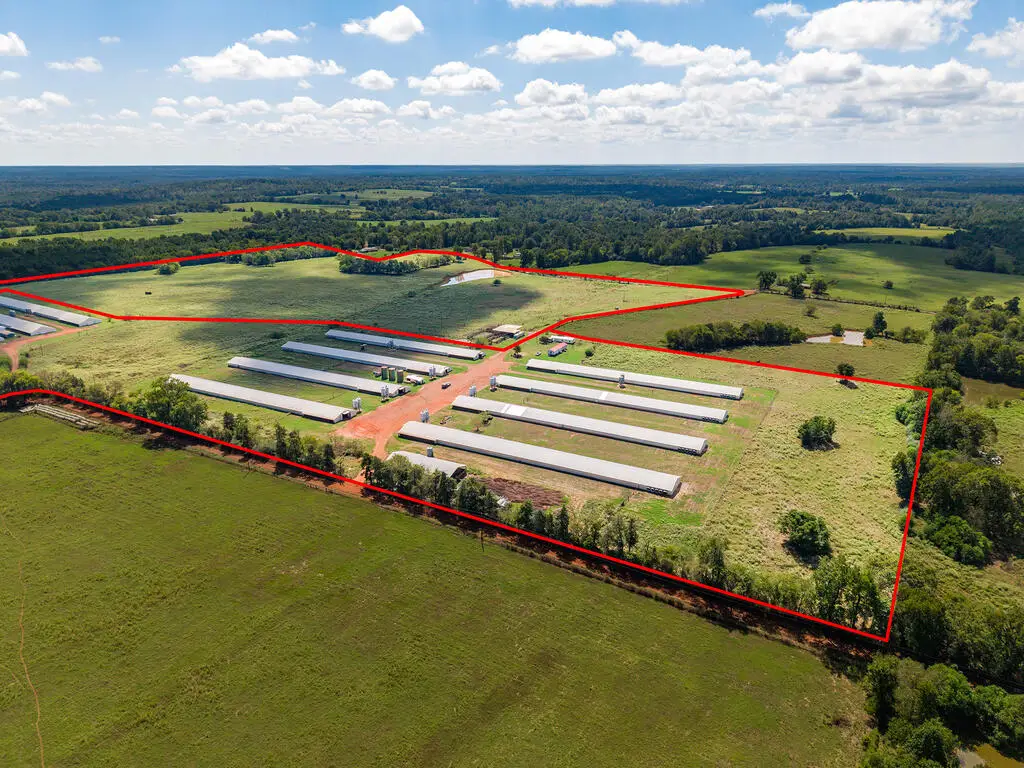 401 Cr 869, Cushing, TX 75760 - #1