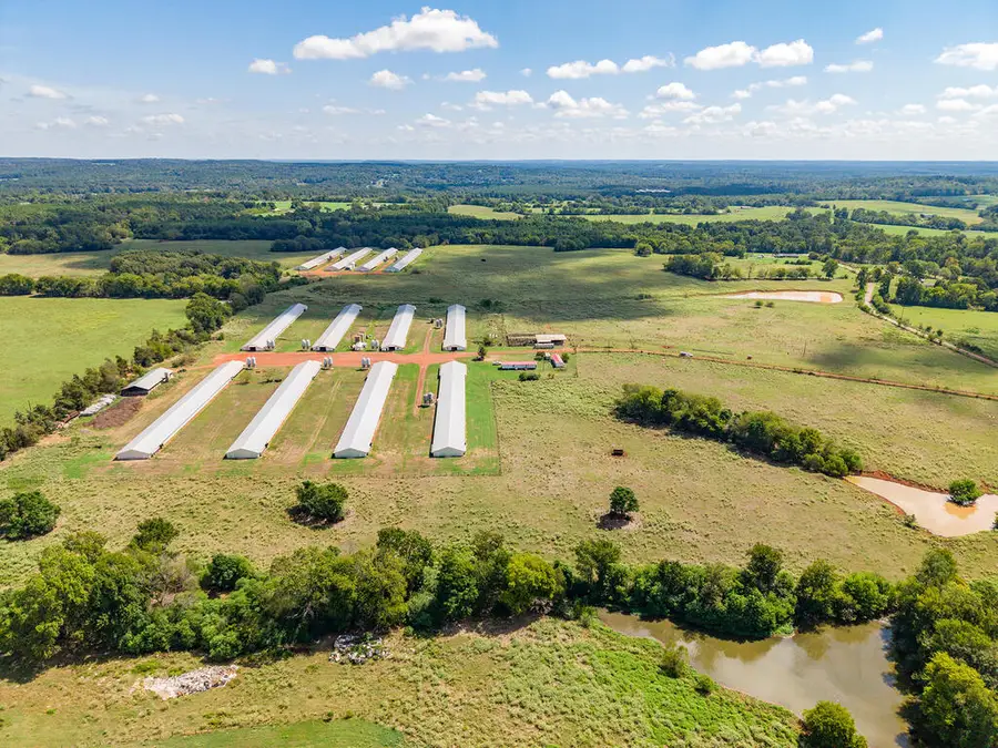 401 Cr 869, Cushing, TX 75760 - #2