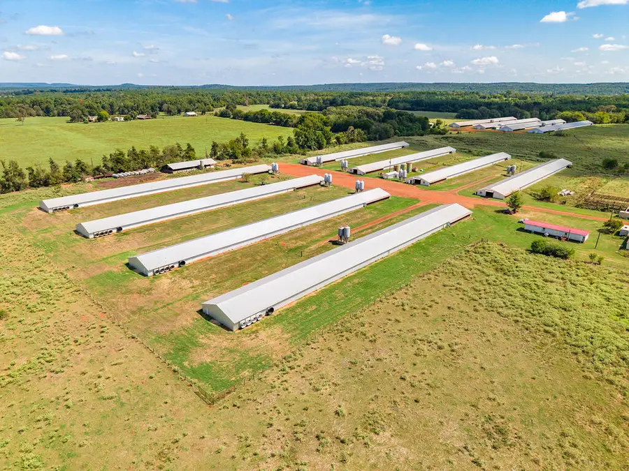 401 Cr 869, Cushing, TX 75760 - #3