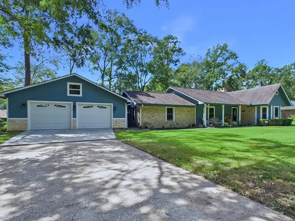 1506 Cherry Hill Drive, Lufkin, TX 75904