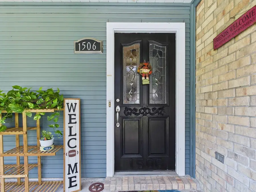 1506 Cherry Hill Drive, Lufkin, TX 75904 - #2