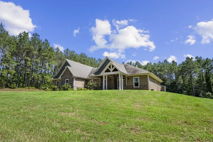 121 Buck Alley, Douglass, TX 75943 - #3