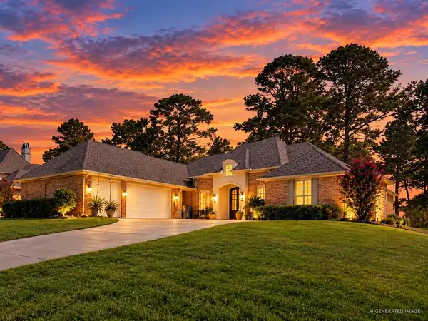 4508 Champions Drive, Lufkin, TX 75901
