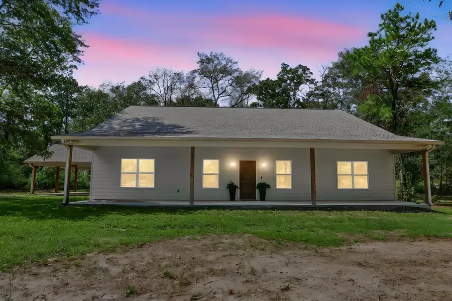 1614 Southwood Drive, Lufkin, TX 75904 - #3