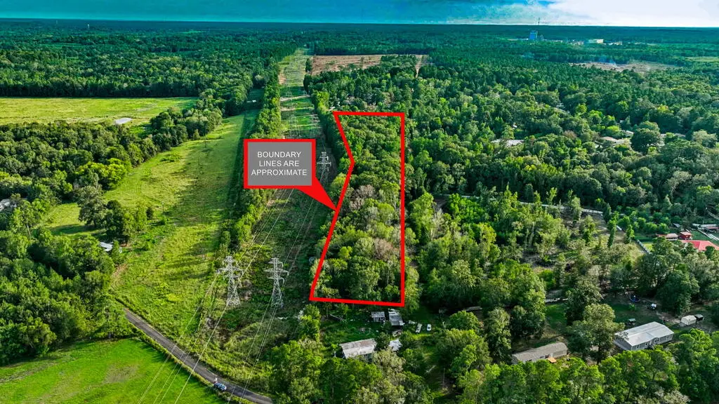 346 Wilkerson Road, Lufkin, TX 75904 - #1