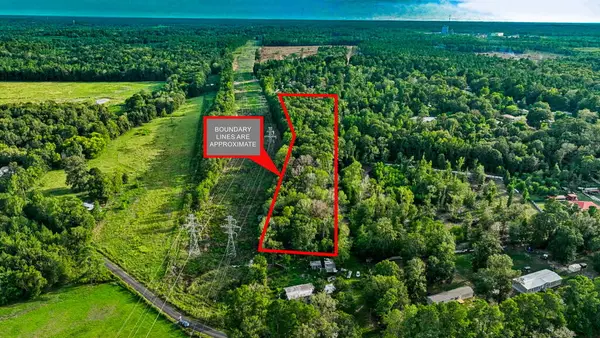 346 Wilkerson Road, Lufkin, TX 75904