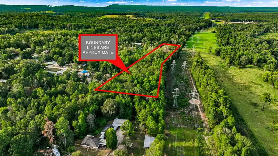 346 Wilkerson Road, Lufkin, TX 75904 - #2