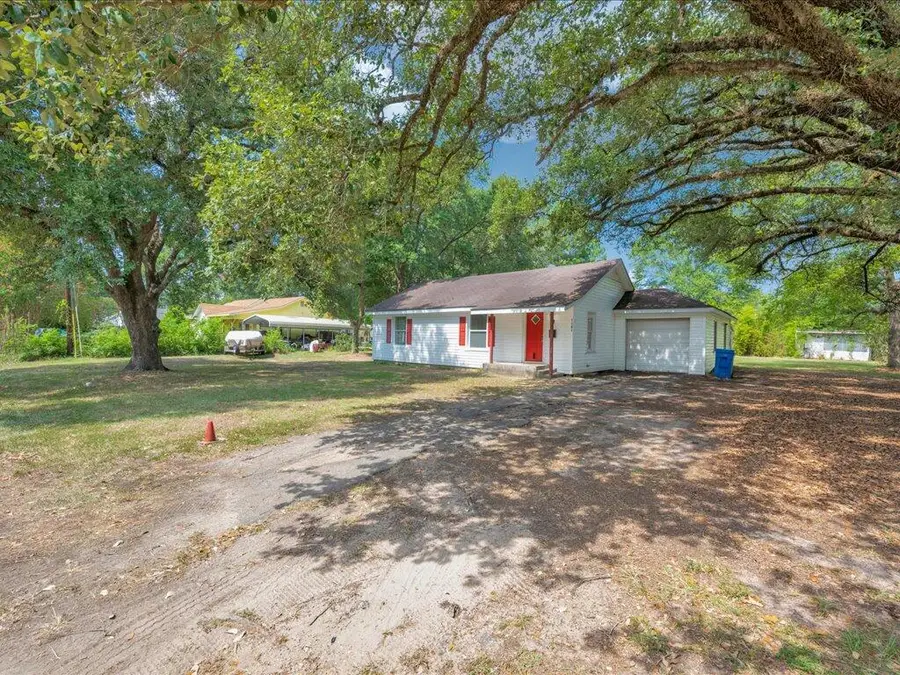 1101 Ralph, Lufkin, TX 75901 - #3