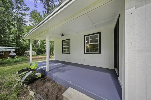 475 Duncan Slough Road, Lufkin, TX 75901