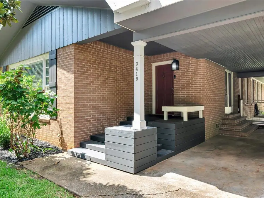 3419 Raguet Street, Nacogdoches, TX 75965 - #2