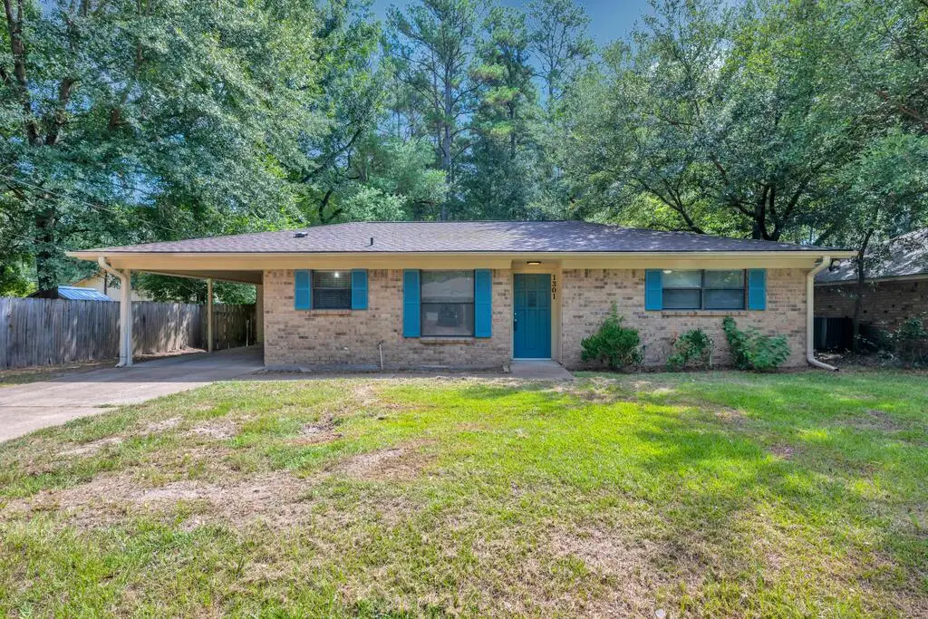1301 Scott Street, Lufkin, TX 75904 - #1