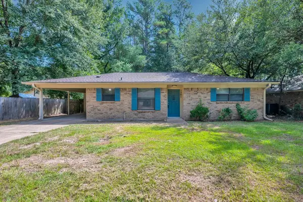 1301 Scott Street, Lufkin, TX 75904