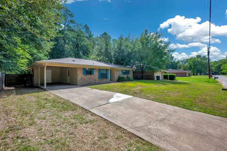 1301 Scott Street, Lufkin, TX 75904 - #2