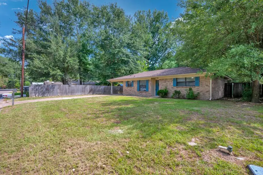 1301 Scott Street, Lufkin, TX 75904 - #3