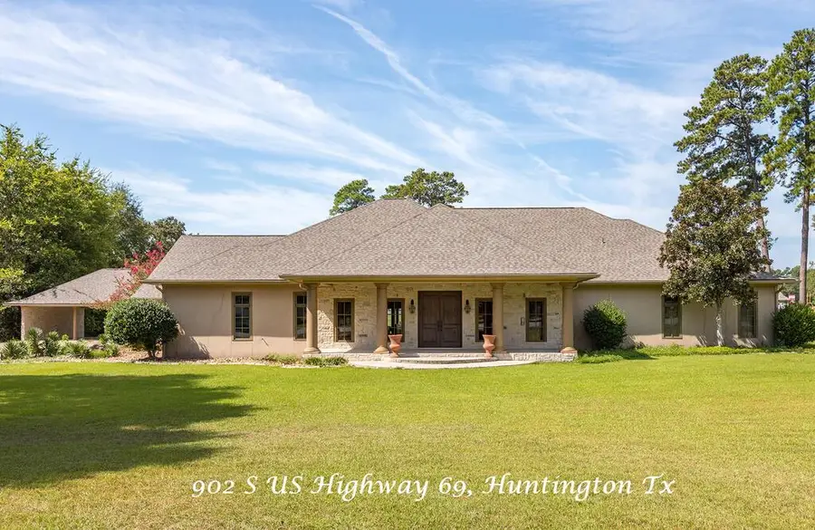902 S Us Highway 69, Huntington, TX 75949 - #2