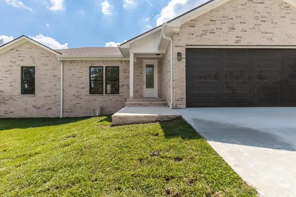3110 Rob Lane, Nacogdoches, TX 75961