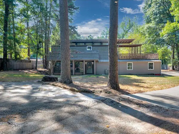 493 Cr 214, Nacogdoches, TX 75965