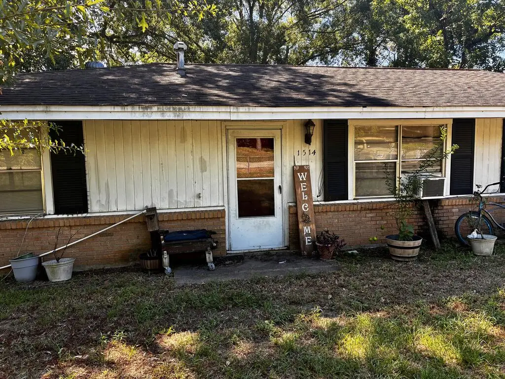 1514 Eleanor, Lufkin, TX 74904 - #1