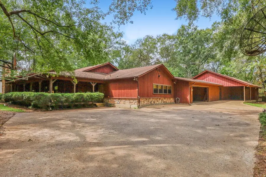 1604 Southwood Drive, Lufkin, TX 75904 - #3