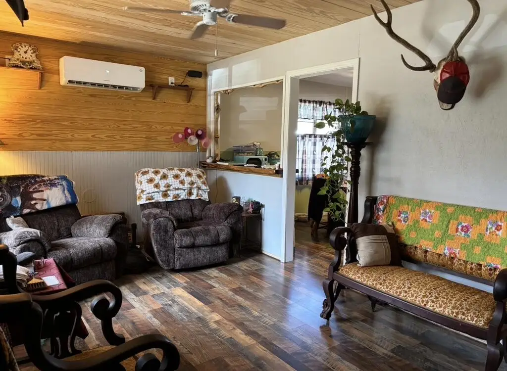 5918 St Hwy 184, Hemphill, TX 75948 - #1